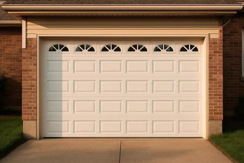 Contact Louisville Garage Door